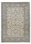 Tapis persan - Keshan - Royal - 351 x 250 cm - gris