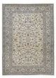 Tapis de Kashan Tapis 351x250cm - Tapis persan