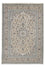 Tapis persan - Keshan - Royal - 358 x 250 cm - gris