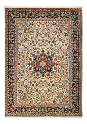Tapis persan - Classique - 294 x 208 cm - sable