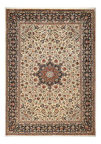 Tapis persan - Classique - 294 x 208 cm - sable