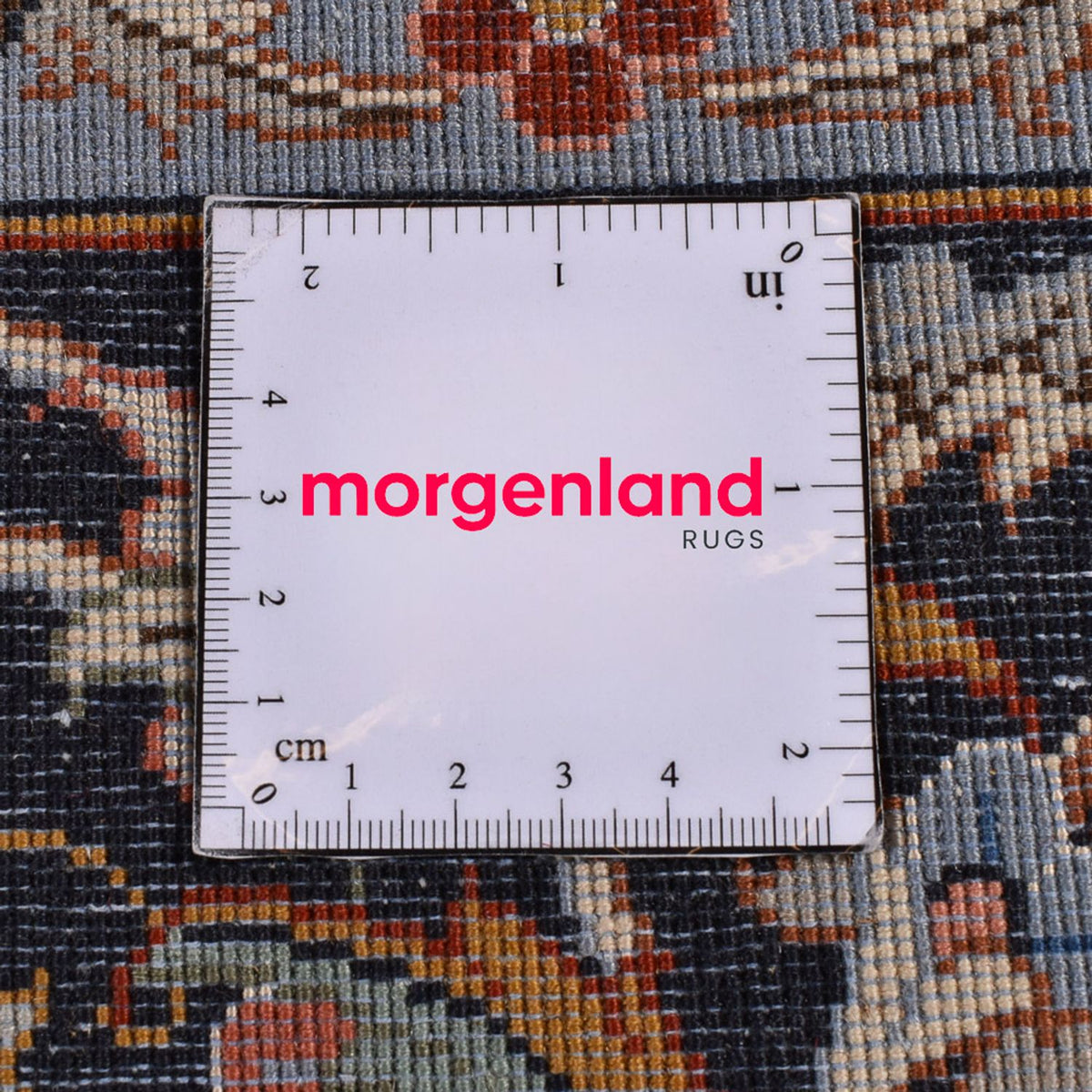 Tapis persan - Classique - 294 x 208 cm - sable