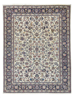 Tapis persan - Classique - 334 x 248 cm - sable