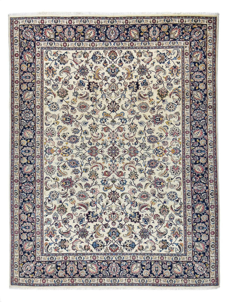 Tapis persan - Classique - 334 x 248 cm - sable