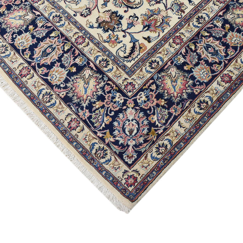 Tapis persan - Classique - 334 x 248 cm - sable