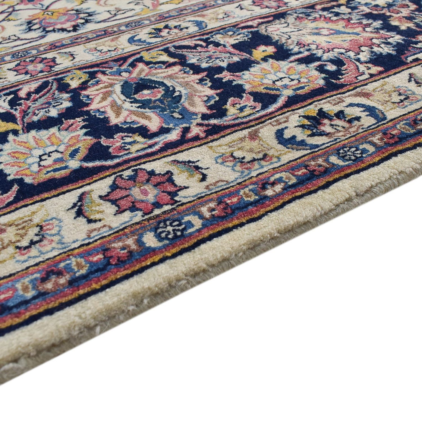 Tapis de Mashhad Tapis 334x248cm - Tapis persan