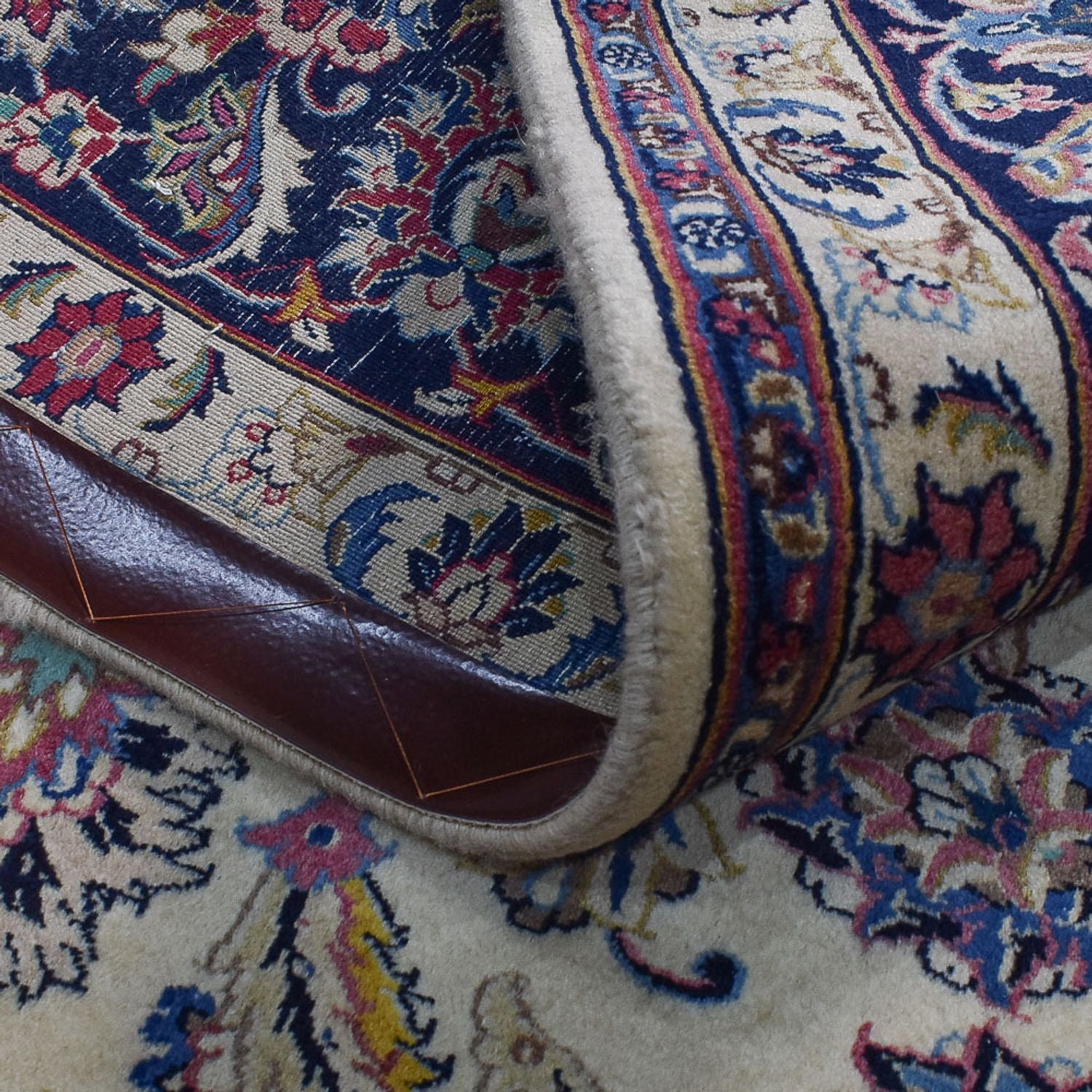 Tapis persan - Classique - 334 x 248 cm - sable