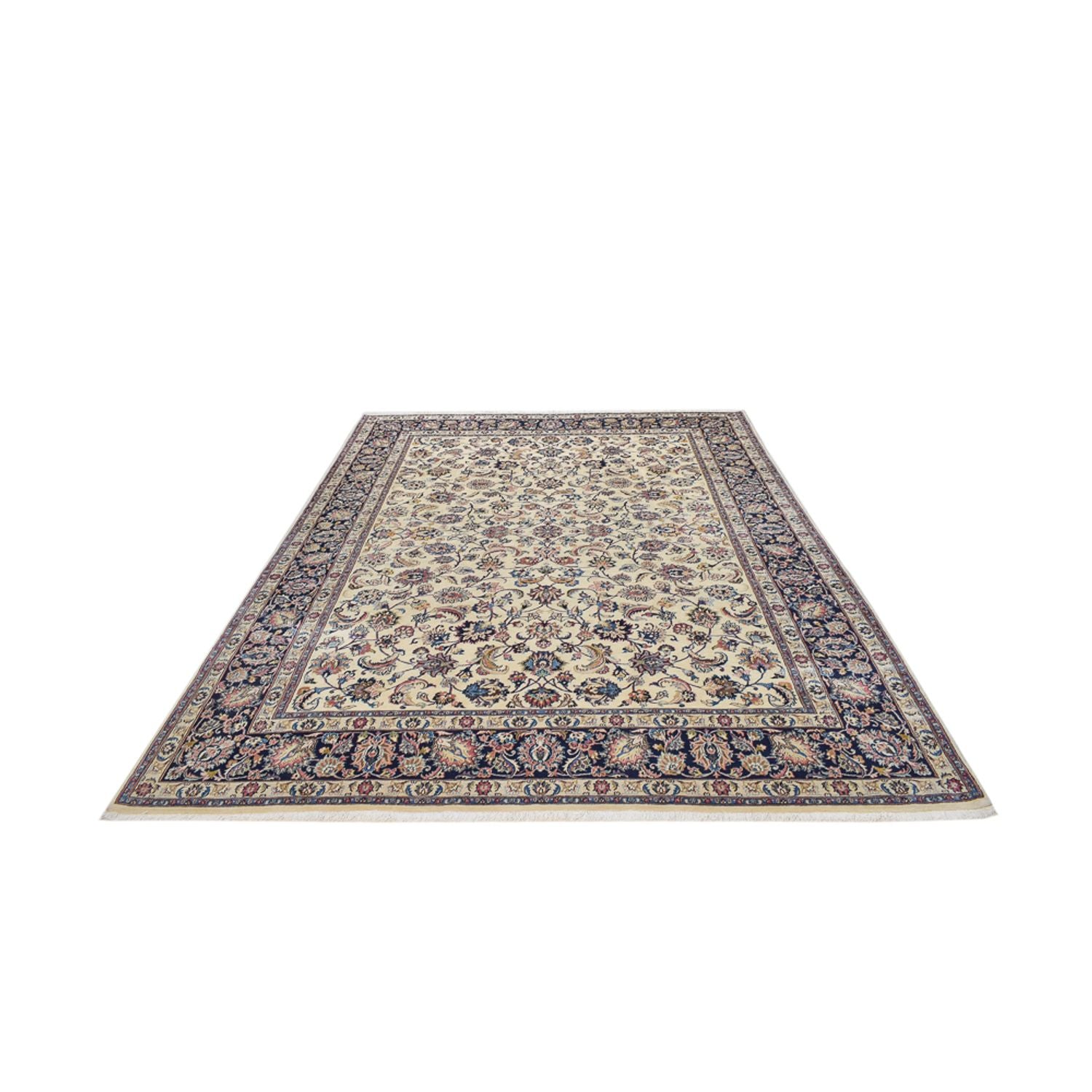 Tapis persan - Classique - 334 x 248 cm - sable