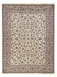 Tapis persan - Classique - 340 x 244 cm - beige clair