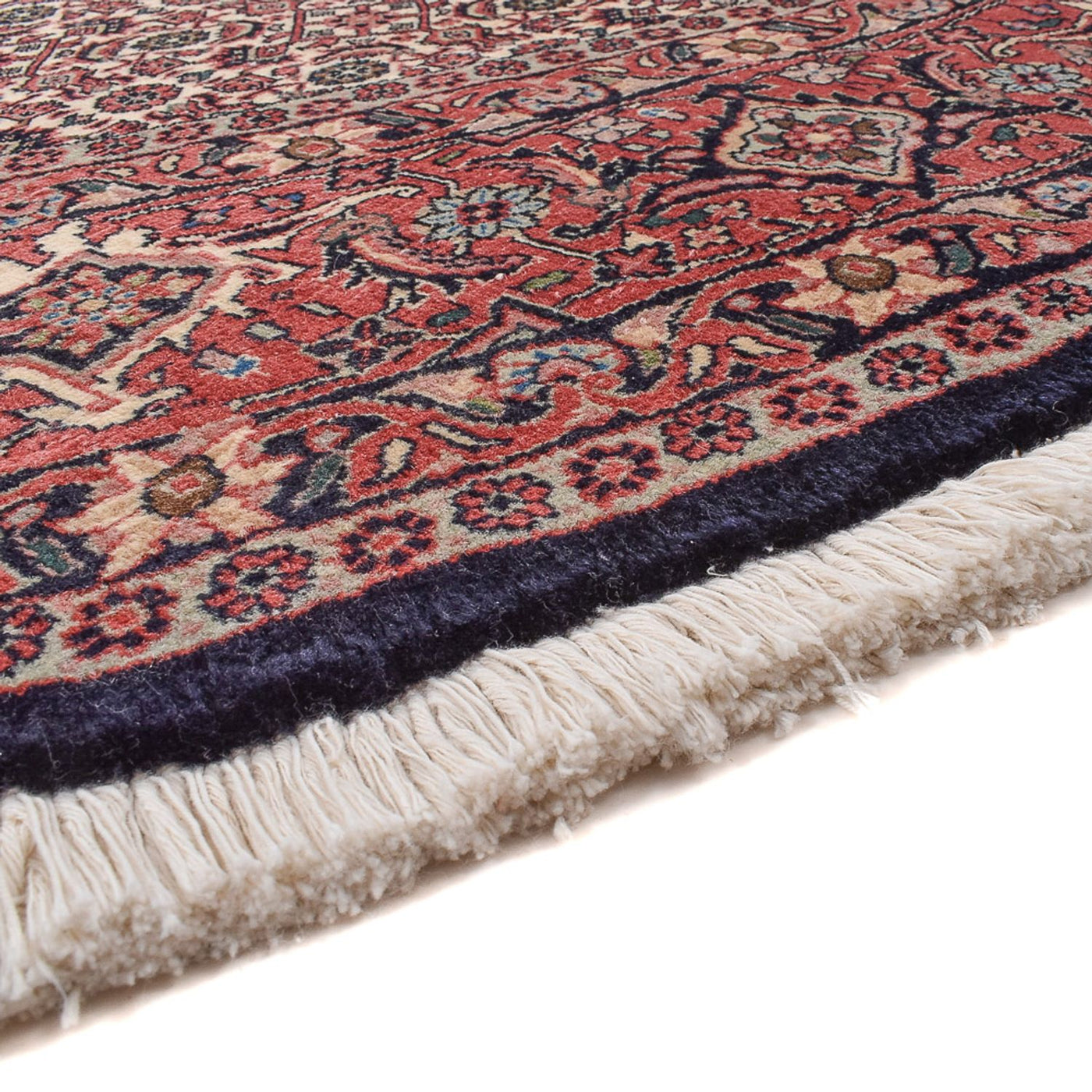 Tapis de Bidjar Tapis 250x250cm - Tapis persan