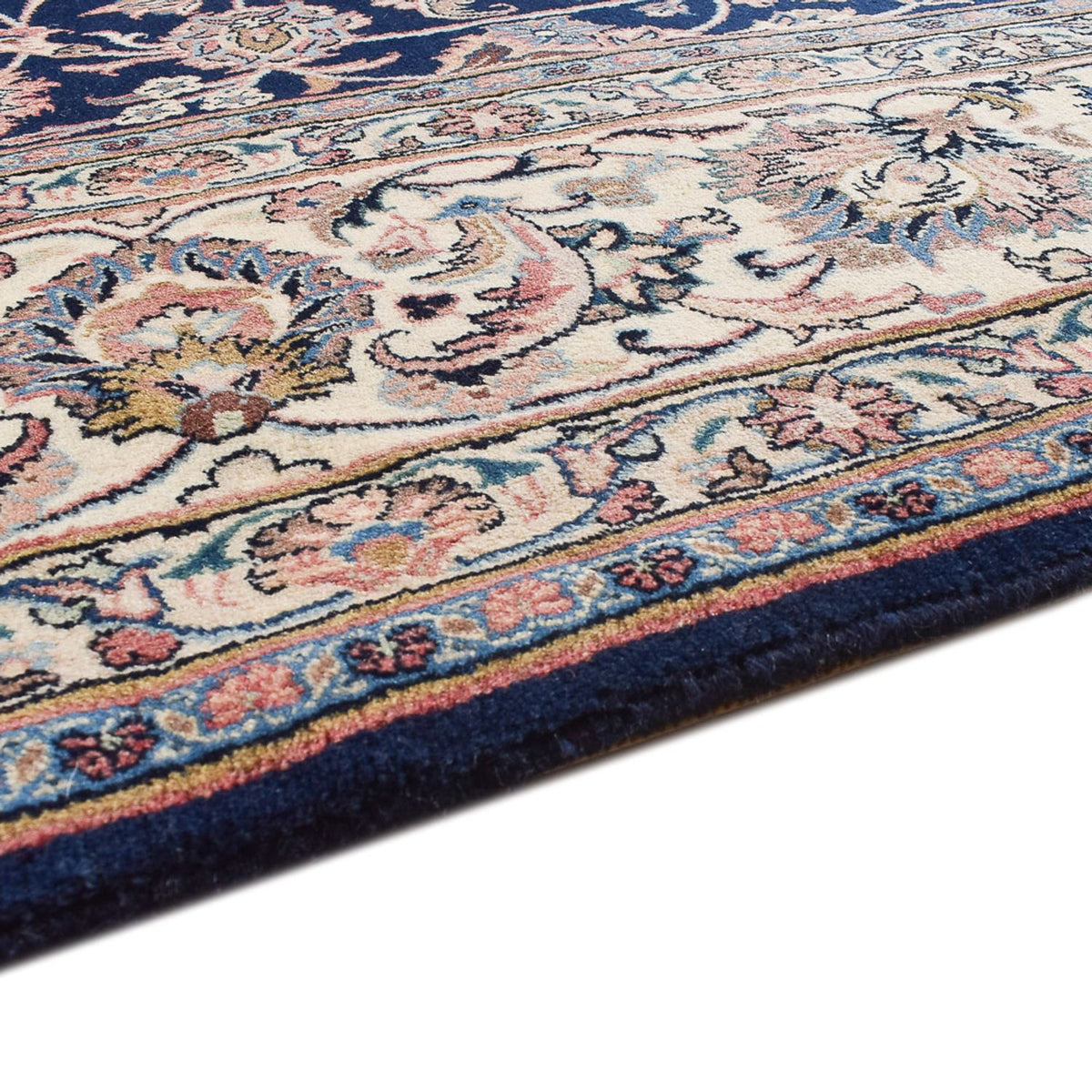 Tapis de Mashhad Tapis 248x356cm - Tapis persan