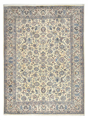 Tapis persan - Classique - 333 x 246 cm - beige clair