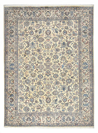 Tapis persan - Classique - 333 x 246 cm - beige clair
