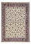 Tapis persan - Classique - 342 x 248 cm - beige clair
