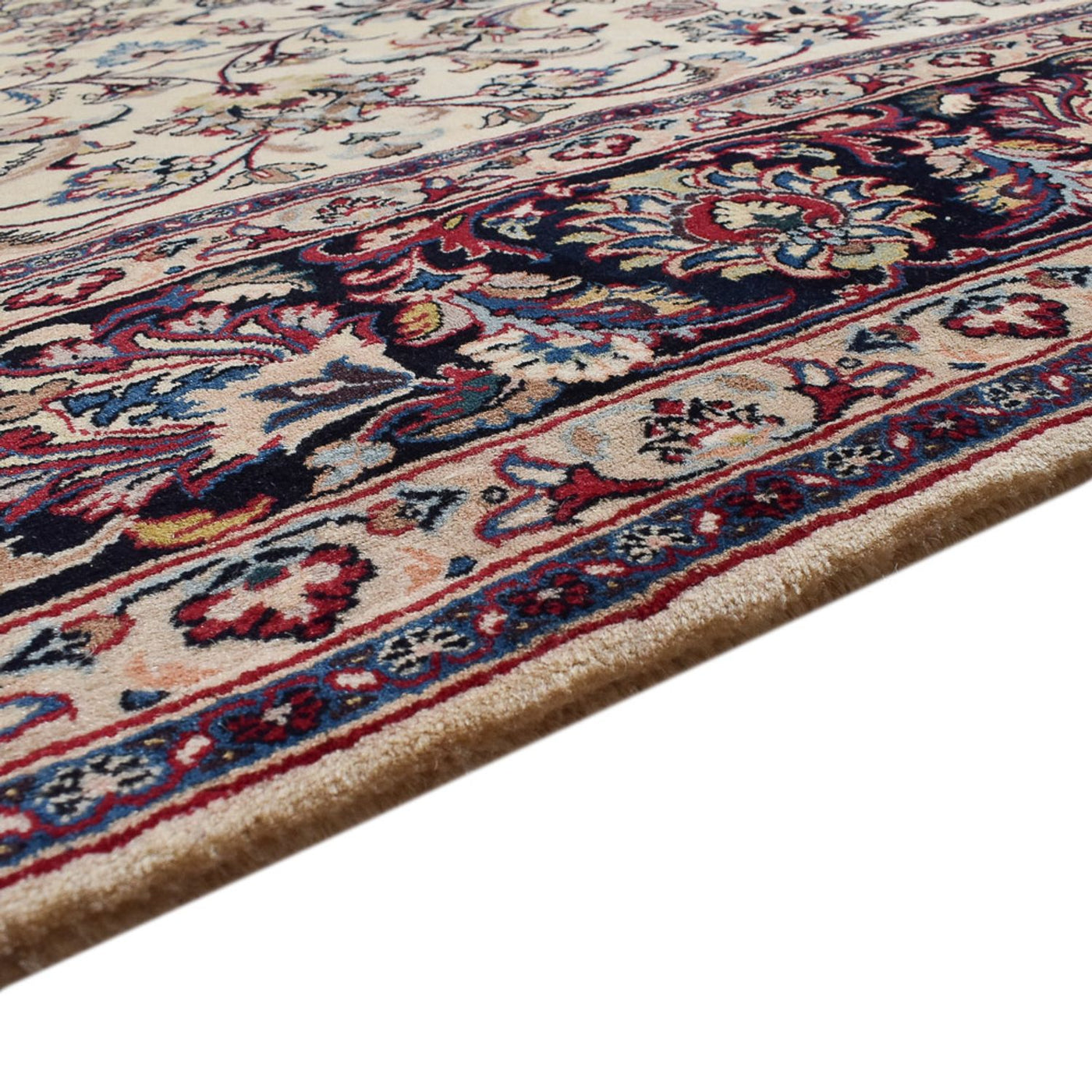 Tapis de Mashhad Tapis 342x248cm - Tapis persan