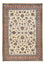 Tapis persan - Classique - 356 x 251 cm - beige clair