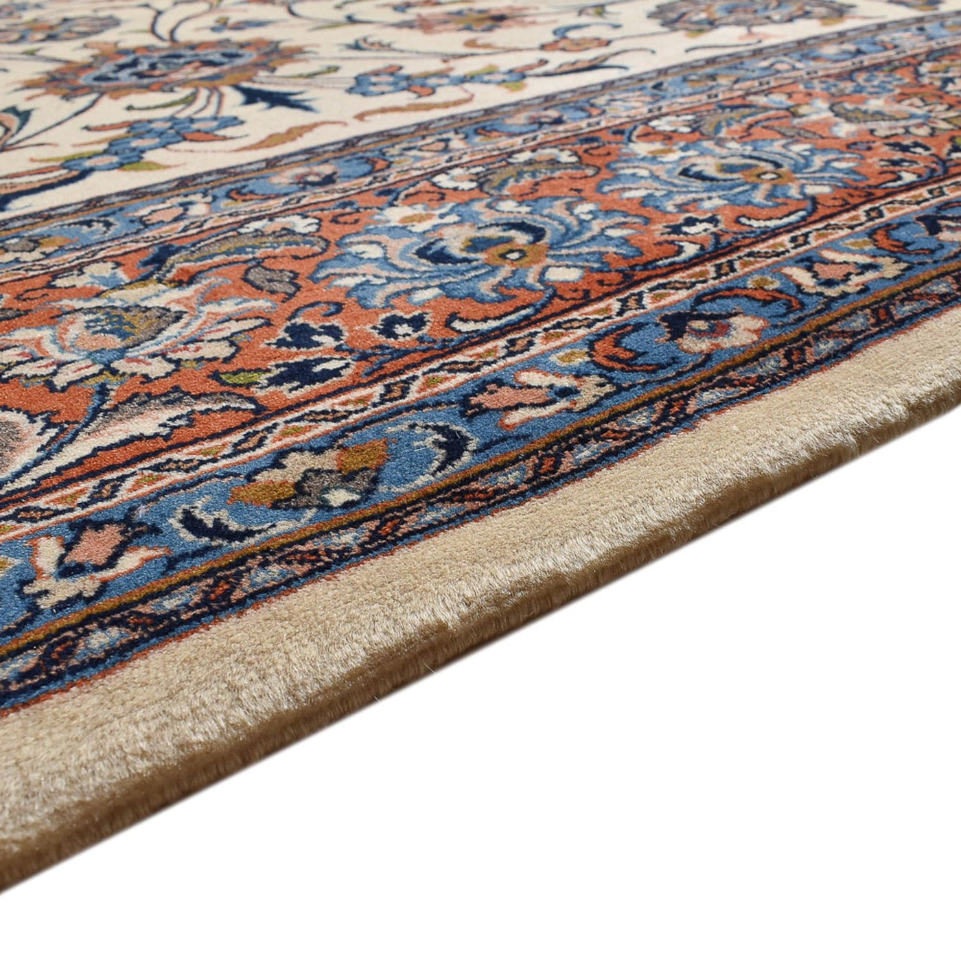 Tapis de Sarouk Tapis 356x251cm - Tapis persan
