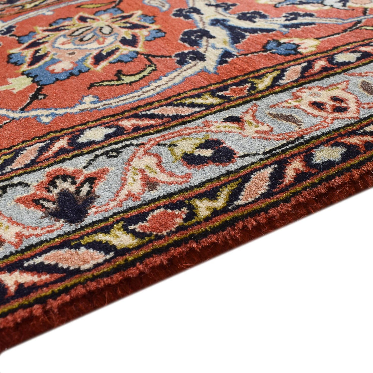 Tapis persan - Classique - 350 x 250 cm - beige clair