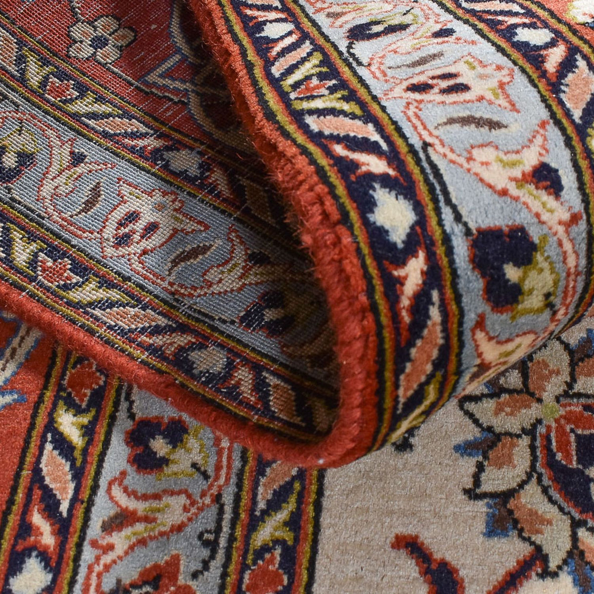 Tapis persan - Classique - 350 x 250 cm - beige clair