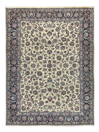 Tapis persan - Classique - 348 x 246 cm - sable