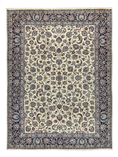 Tapis de Mashhad Tapis 246x348cm - Tapis persan