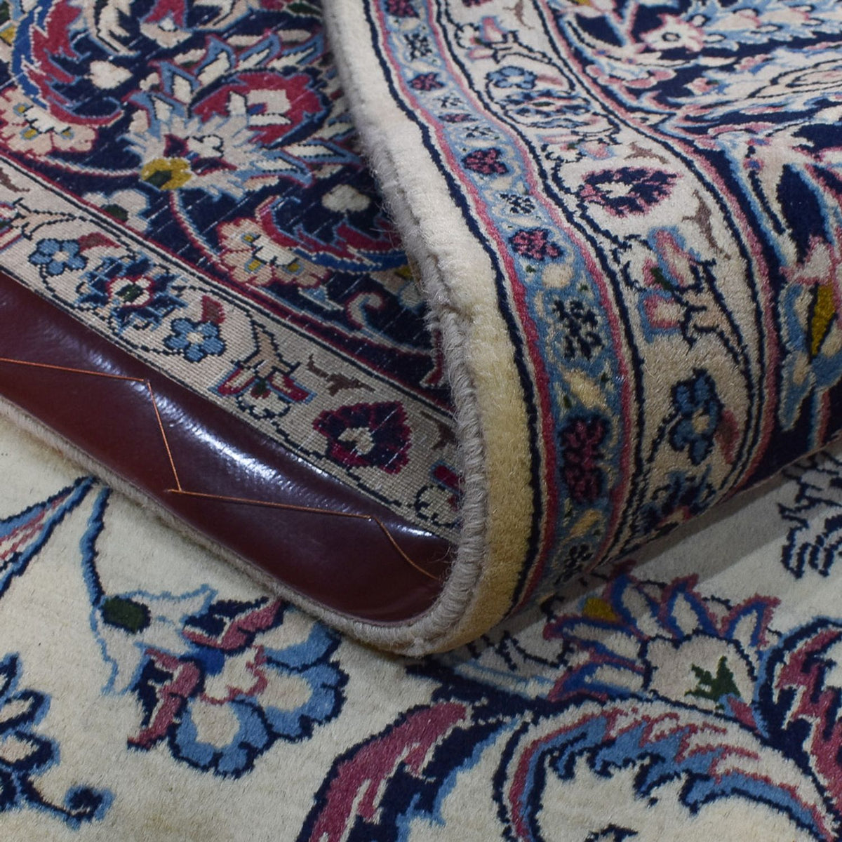 Tapis persan - Classique - 348 x 246 cm - sable