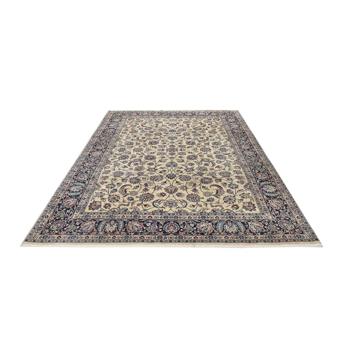 Tapis persan - Classique - 348 x 246 cm - sable