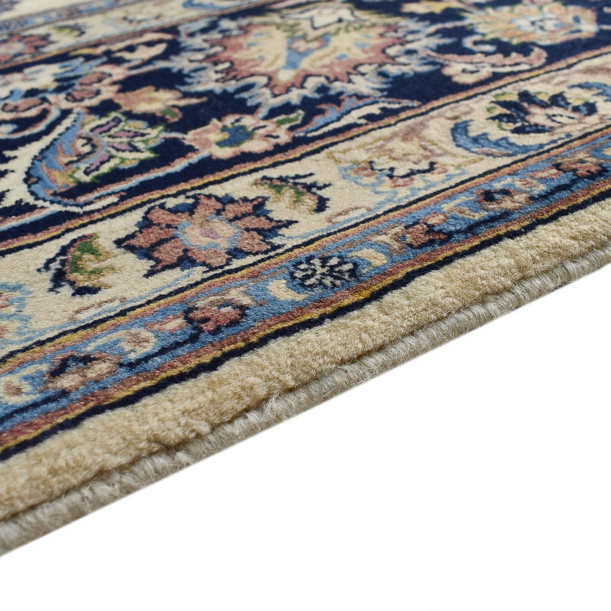 Tapis de Mashhad Tapis 248x338cm - Tapis persan