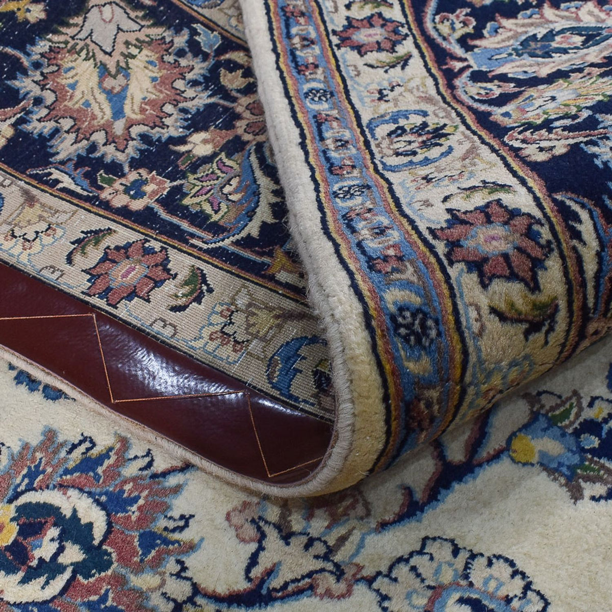 Tapis persan - Classique - 338 x 248 cm - sable