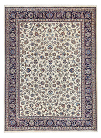 Tapis persan - Classique - 338 x 243 cm - crème