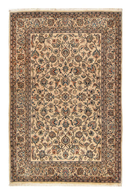 Tapis persan - Classique - 295 x 191 cm - beige clair