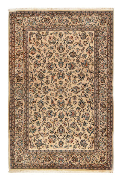 Tapis de Mashhad Tapis 191x295cm - Tapis persan