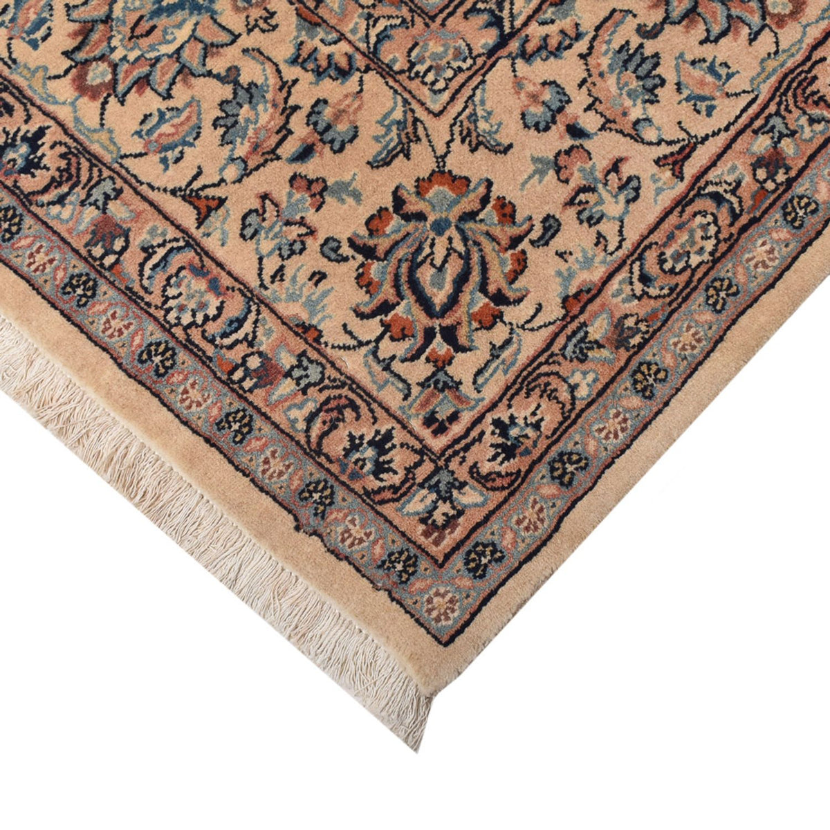 Tapis persan - Classique - 295 x 191 cm - beige clair