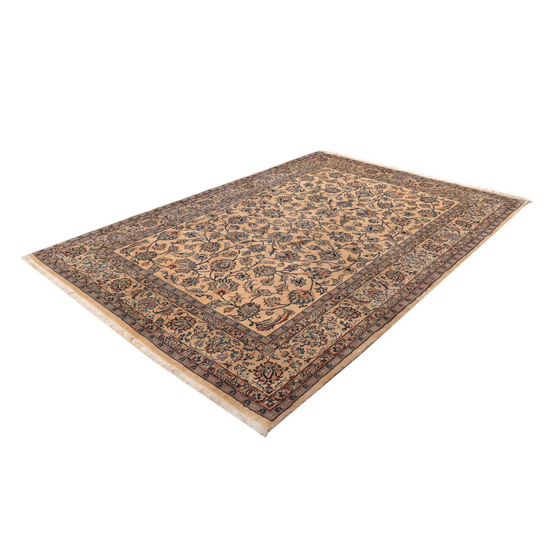 Tapis persan - Classique - 295 x 191 cm - beige clair