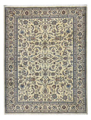 Tapis persan - Classique - 329 x 250 cm - sable