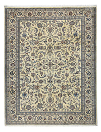 Tapis persan - Classique - 329 x 250 cm - sable