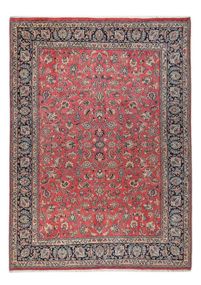 Tapis persan - Classique - 343 x 240 cm - rouge
