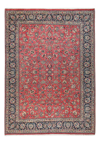 Tapis persan - Classique - 343 x 240 cm - rouge