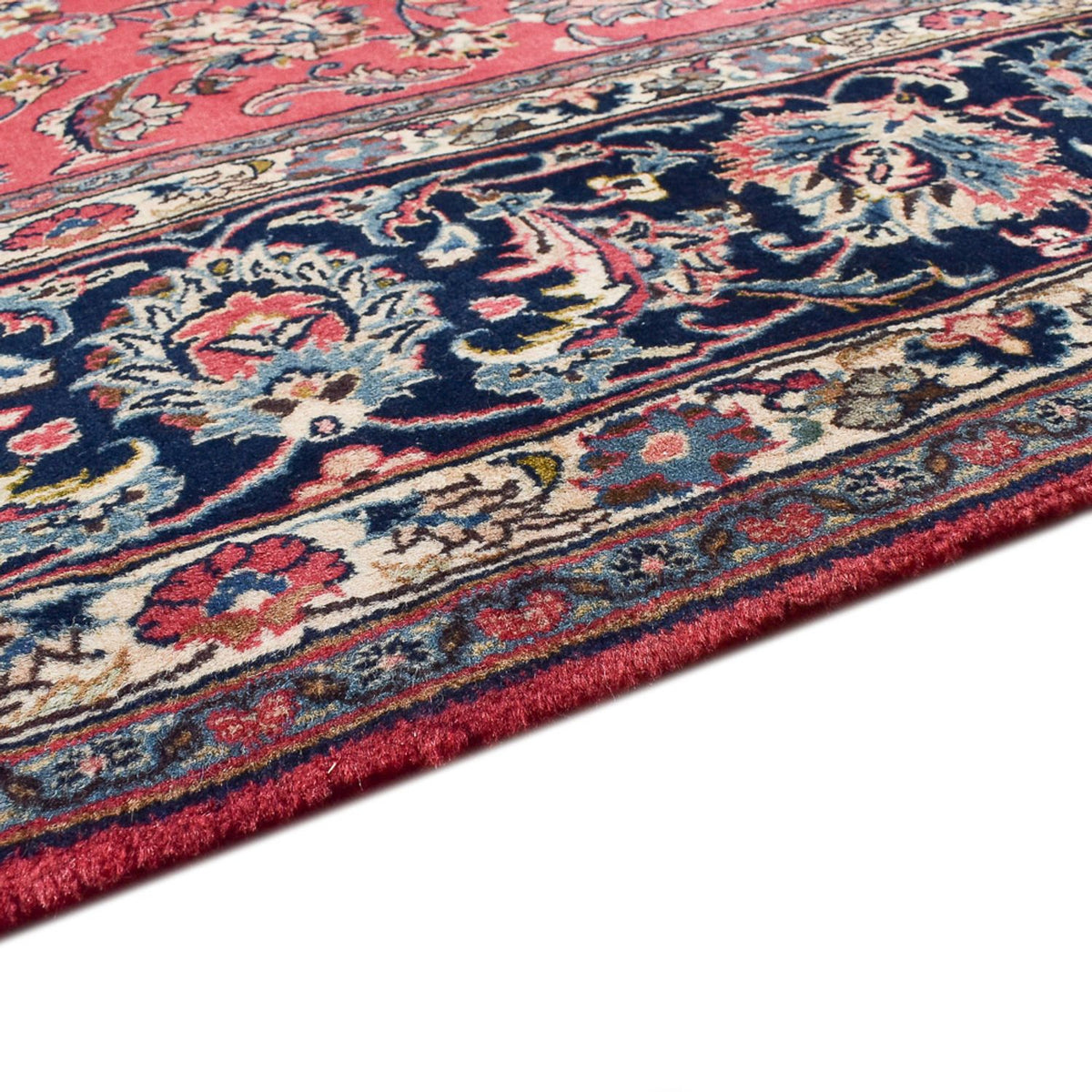 Tapis persan - Classique - 343 x 240 cm - rouge