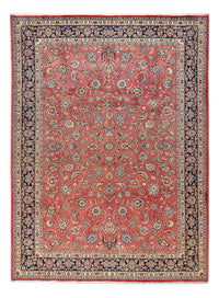 Tapis persan - Classique - 350 x 248 cm - rouge