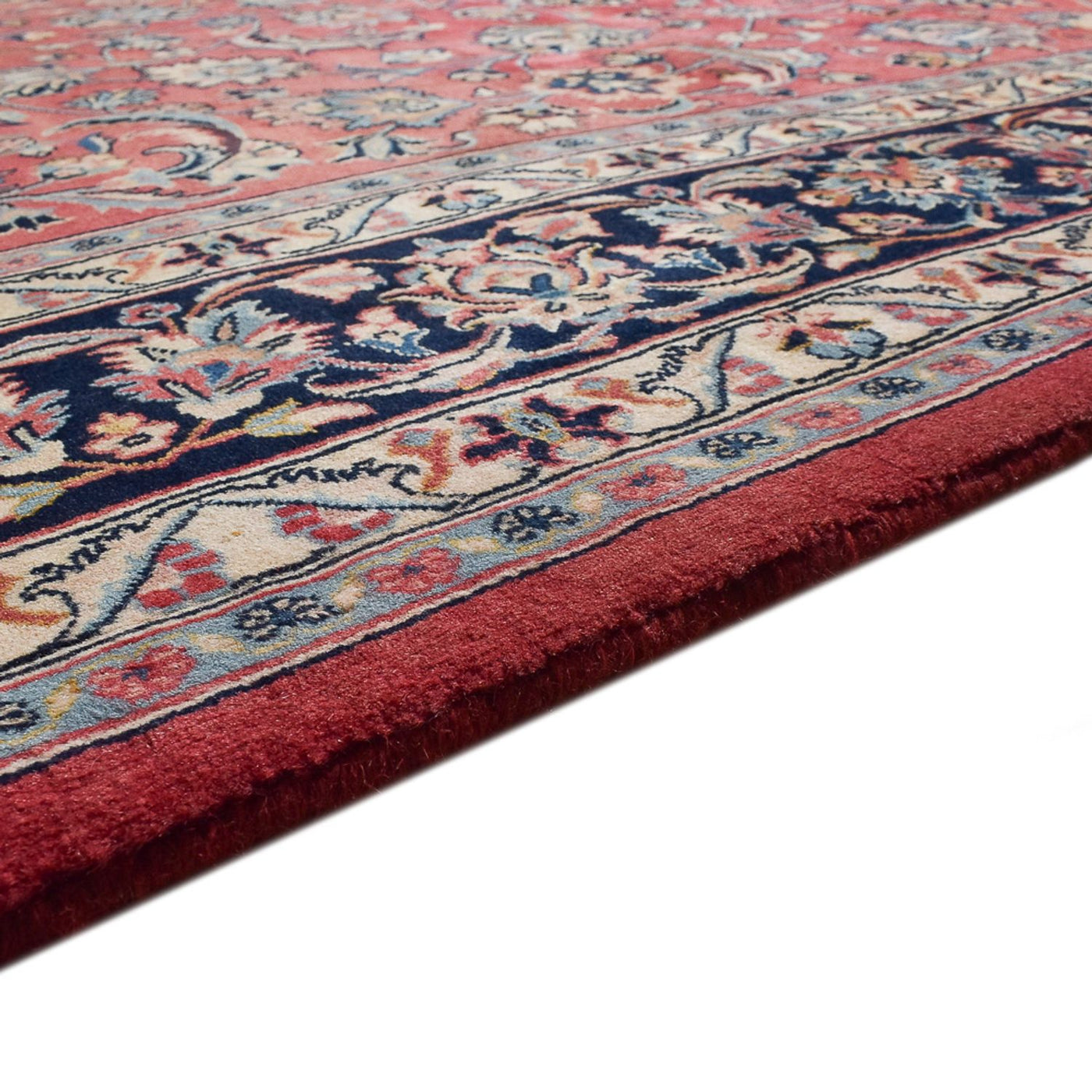 Tapis de Mashhad Tapis 350x248cm - Tapis persan