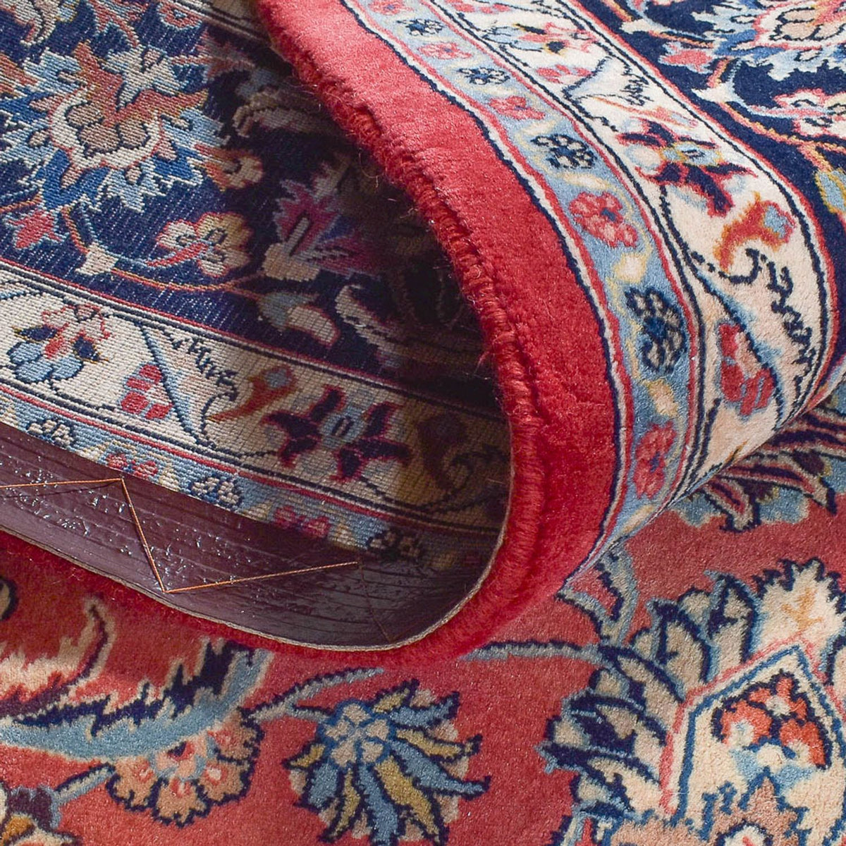 Tapis persan - Classique - 350 x 248 cm - rouge