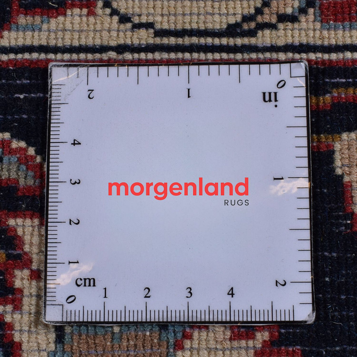 Tapis persan - Classique - 350 x 248 cm - rouge