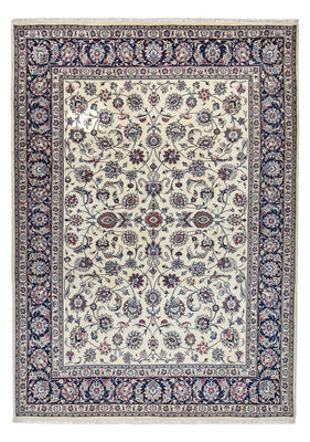 Tapis persan - Classique - 353 x 248 cm - sable