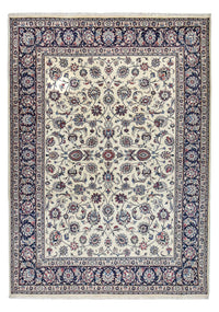 Tapis persan - Classique - 353 x 248 cm - sable