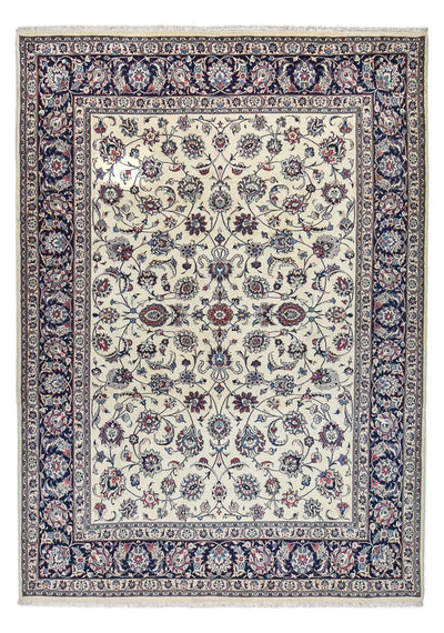 Tapis de Mashhad Tapis 248x353cm - Tapis persan
