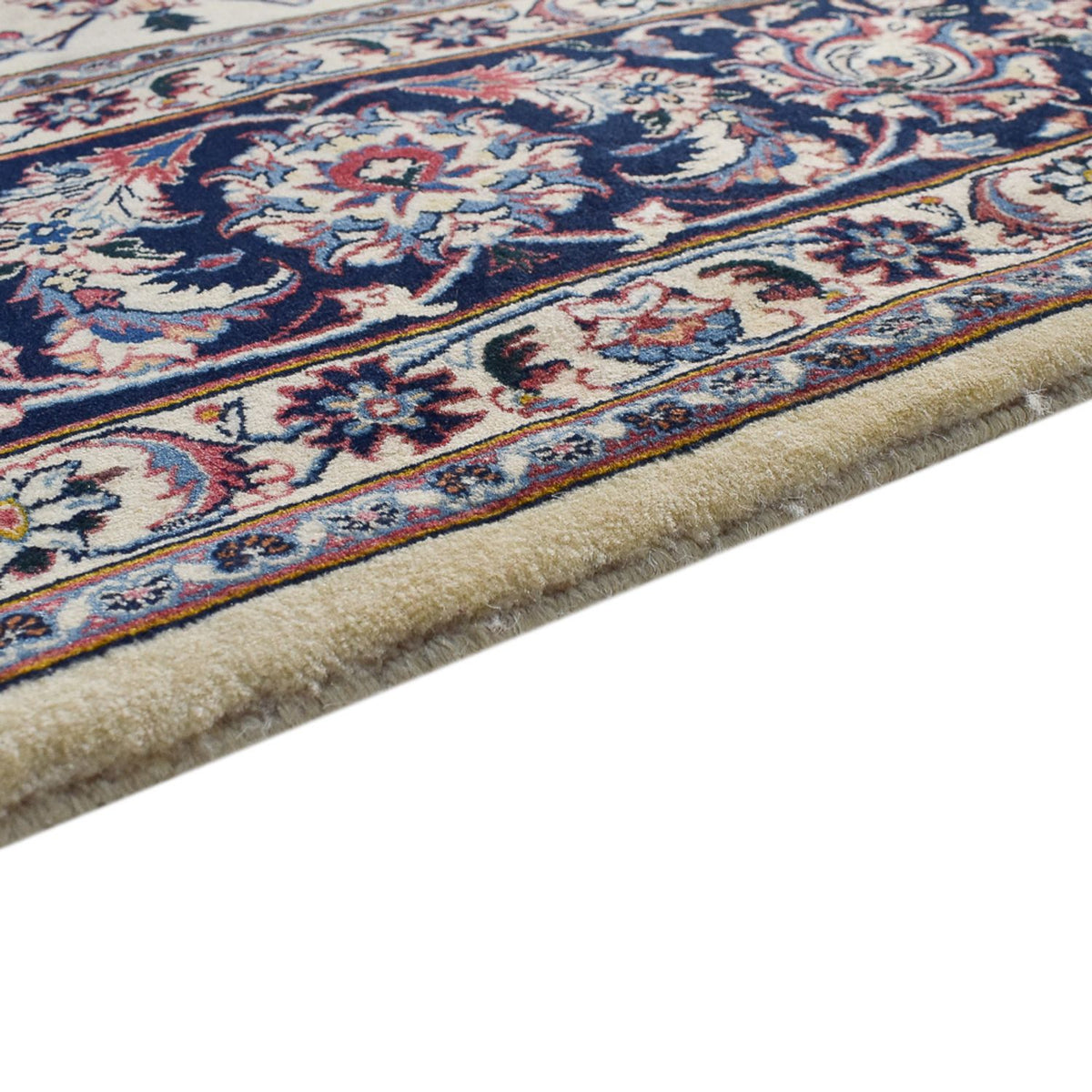 Tapis persan - Classique - 353 x 248 cm - sable