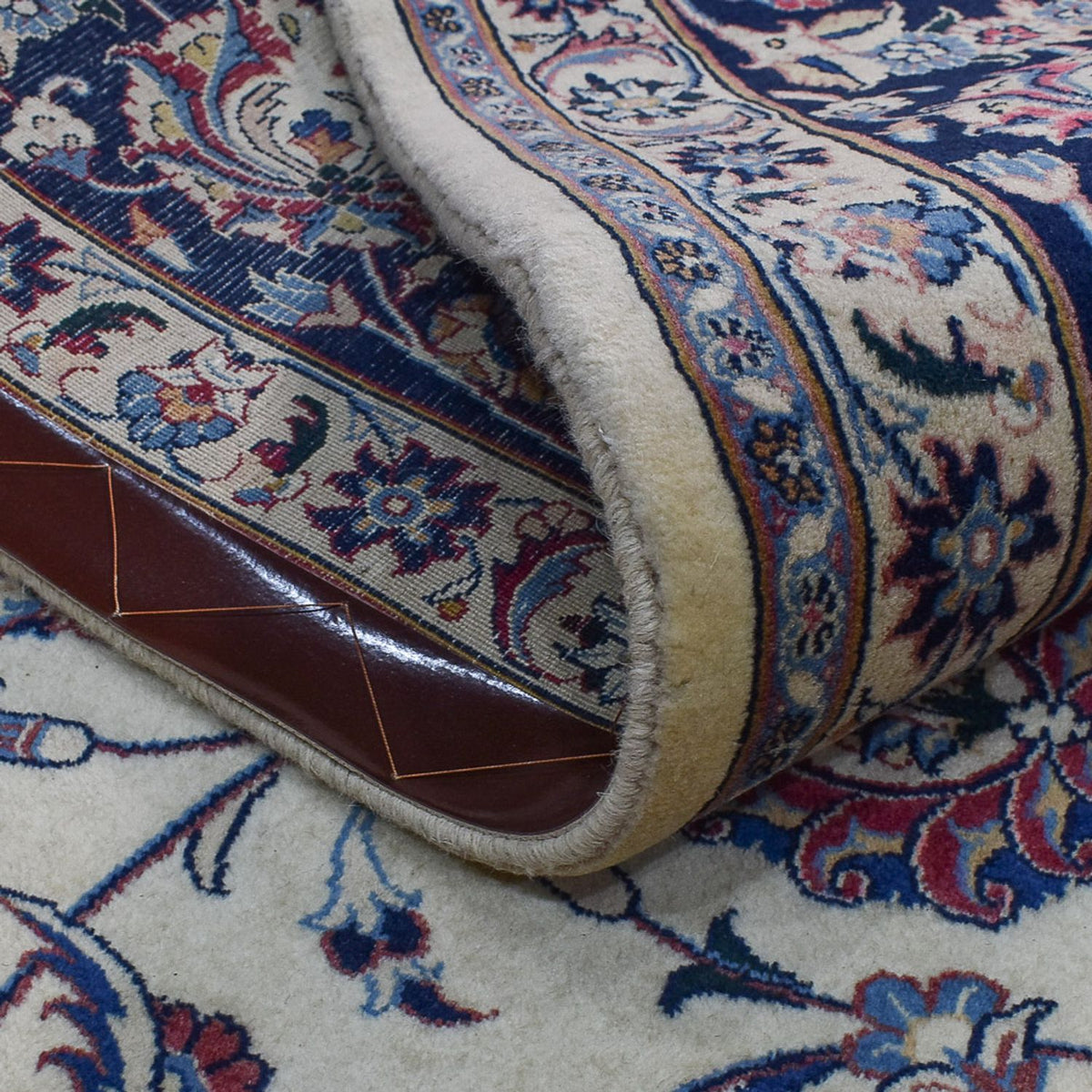 Tapis persan - Classique - 353 x 248 cm - sable