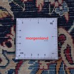 Tapis persan - Classique - 353 x 248 cm - sable