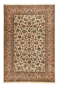 Tapis persan - Classique - 300 x 202 cm - beige clair